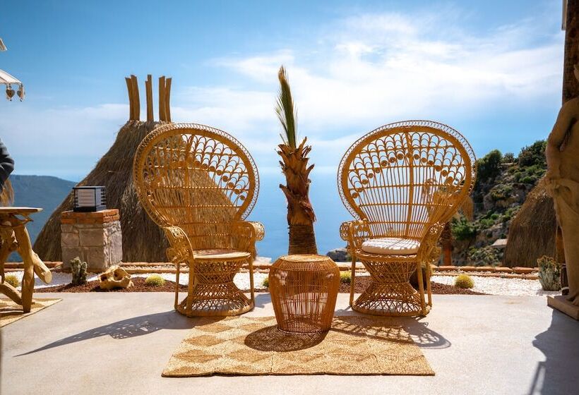 酒店 La Lucci Fethiye