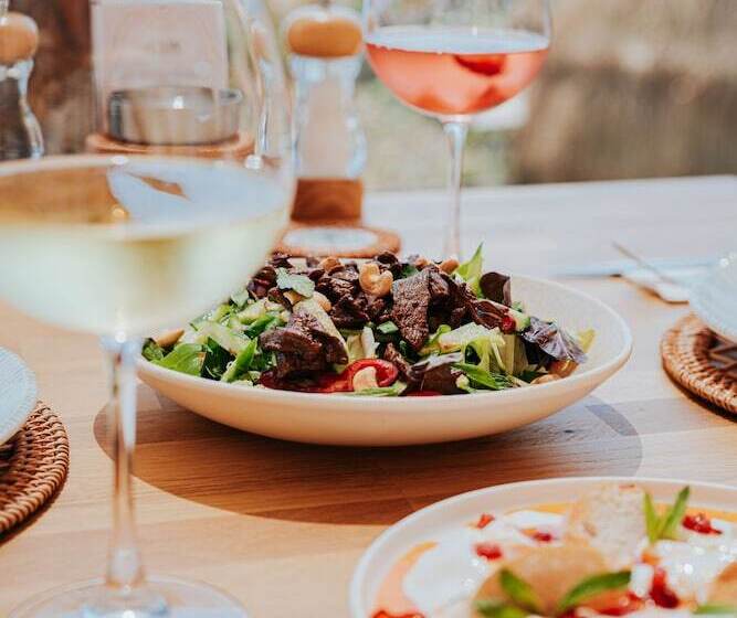 酒店 La Lucci Fethiye