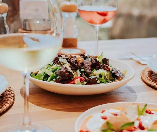 Hotelli La Lucci Fethiye