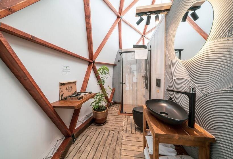 酒店 La Lucci Fethiye