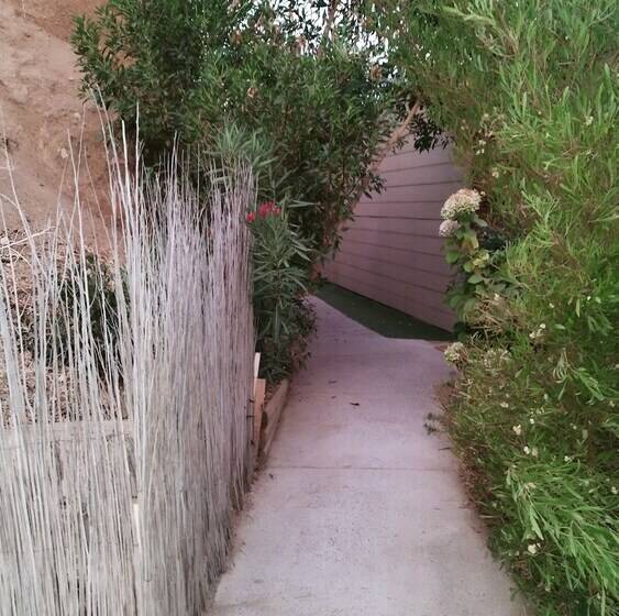 Hotel Lodge Nueva Elqui