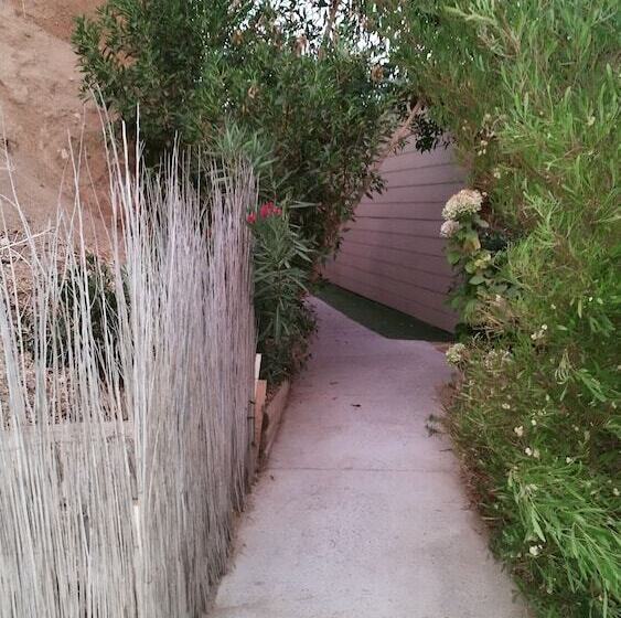 Hotel Lodge Nueva Elqui