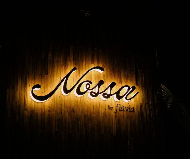 酒店 Nossa