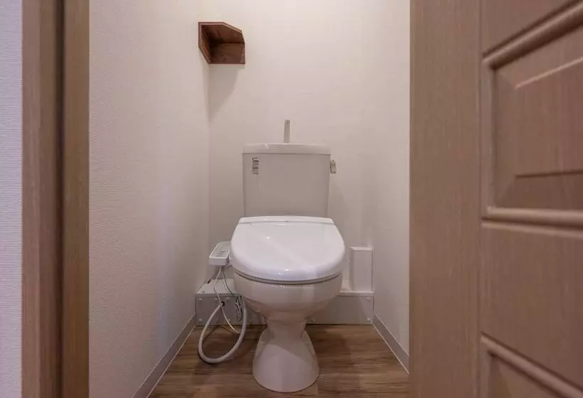 ホテル R9 The Yard Ishioka