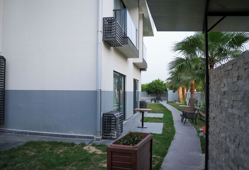 هتل Side Mira Palace