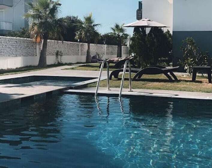 هتل Side Mira Palace