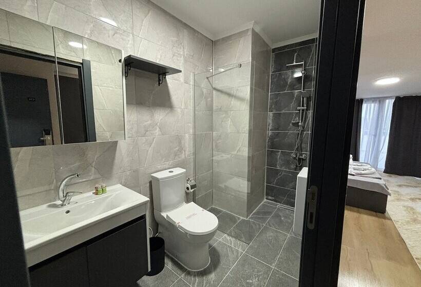 هتل Side Mira Palace