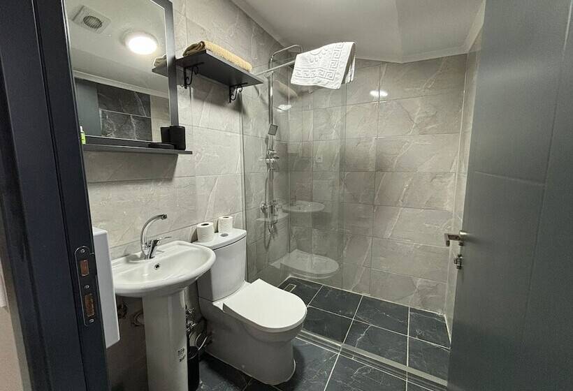 هتل Side Mira Palace