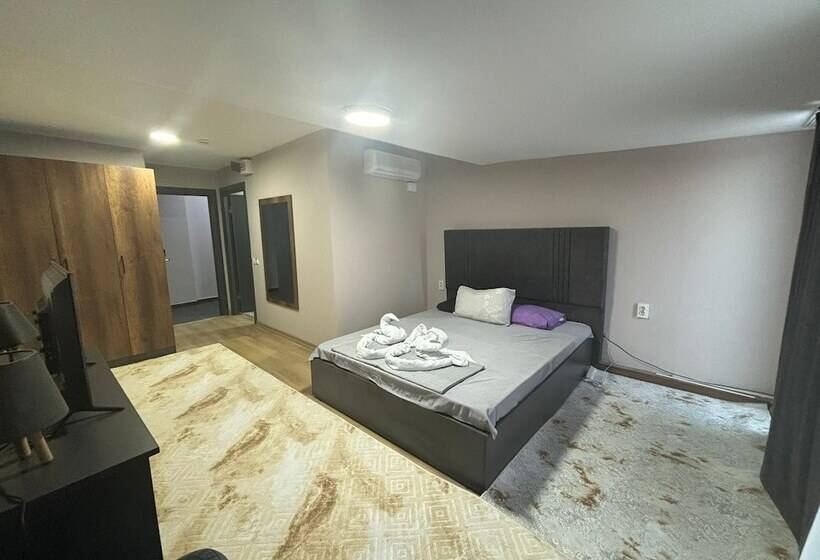 هتل Side Mira Palace