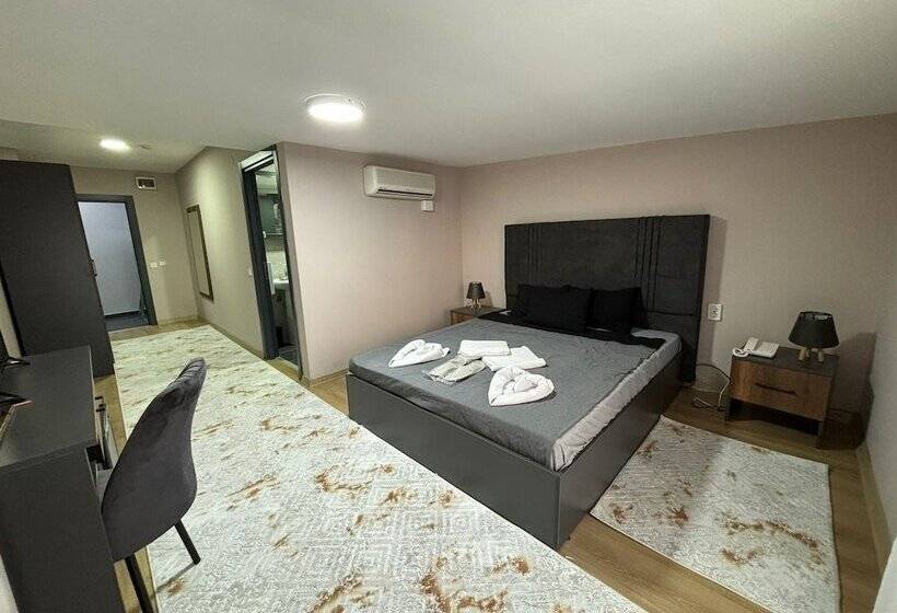 هتل Side Mira Palace