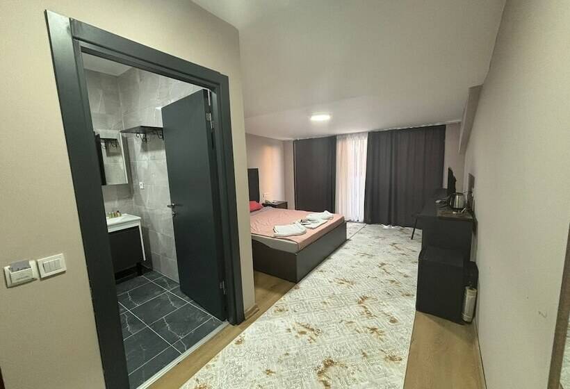 هتل Side Mira Palace