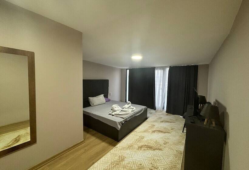 هتل Side Mira Palace