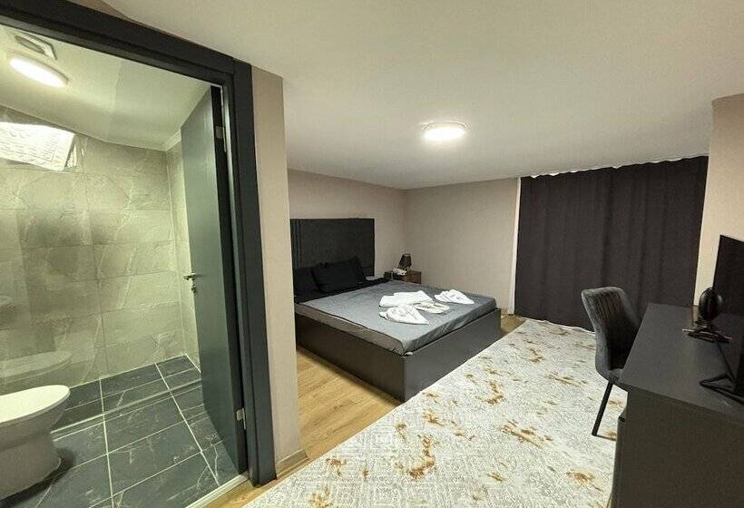 هتل Side Mira Palace