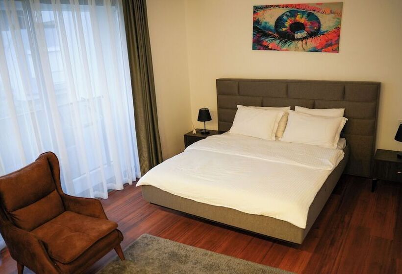 هتل Side Mira Palace