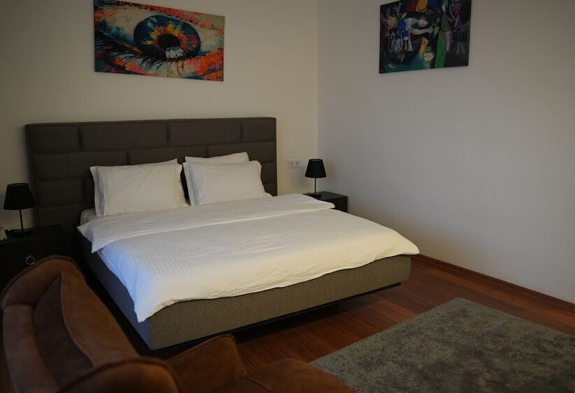 هتل Side Mira Palace