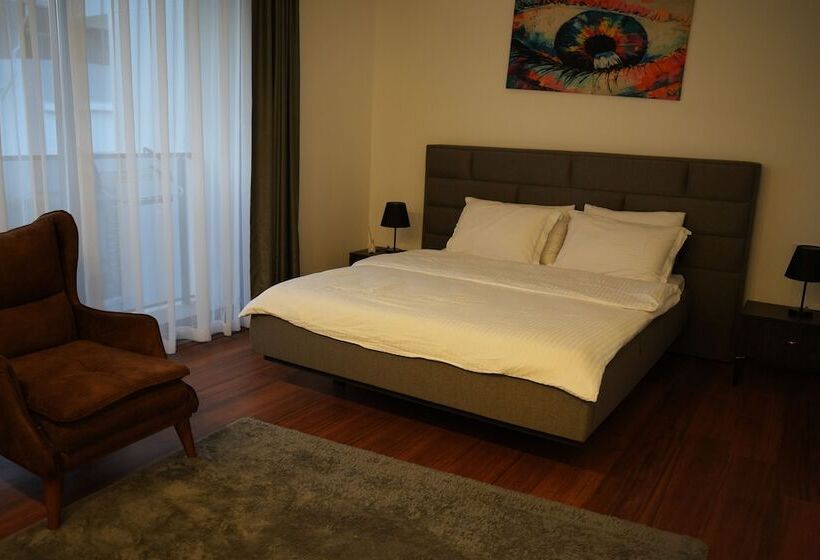 هتل Side Mira Palace