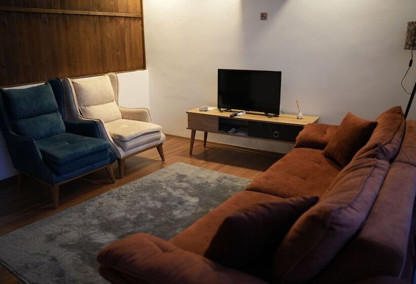 هتل Side Mira Palace