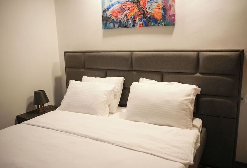 هتل Side Mira Palace