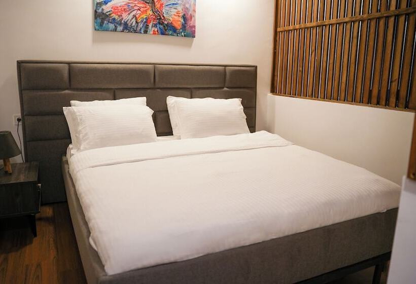 هتل Side Mira Palace