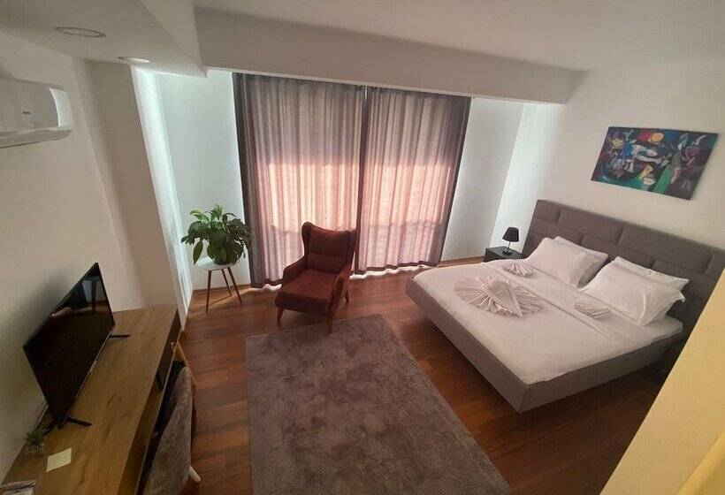 هتل Side Mira Palace