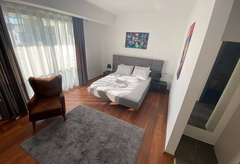 هتل Side Mira Palace