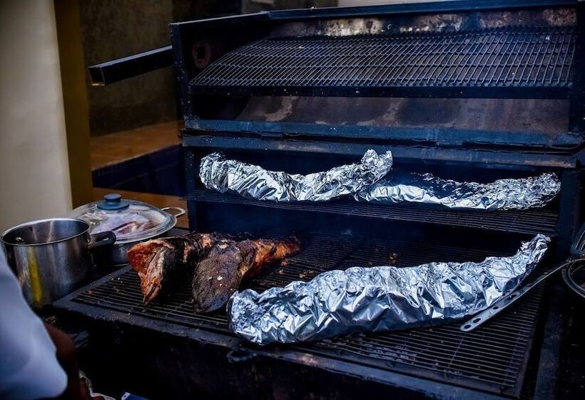 هتل Riviera Lekki Resort