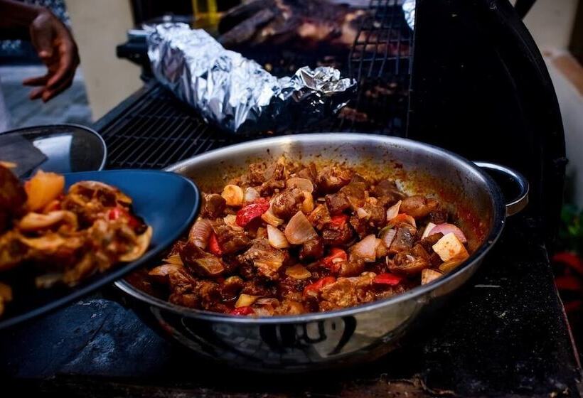 هتل Riviera Lekki Resort