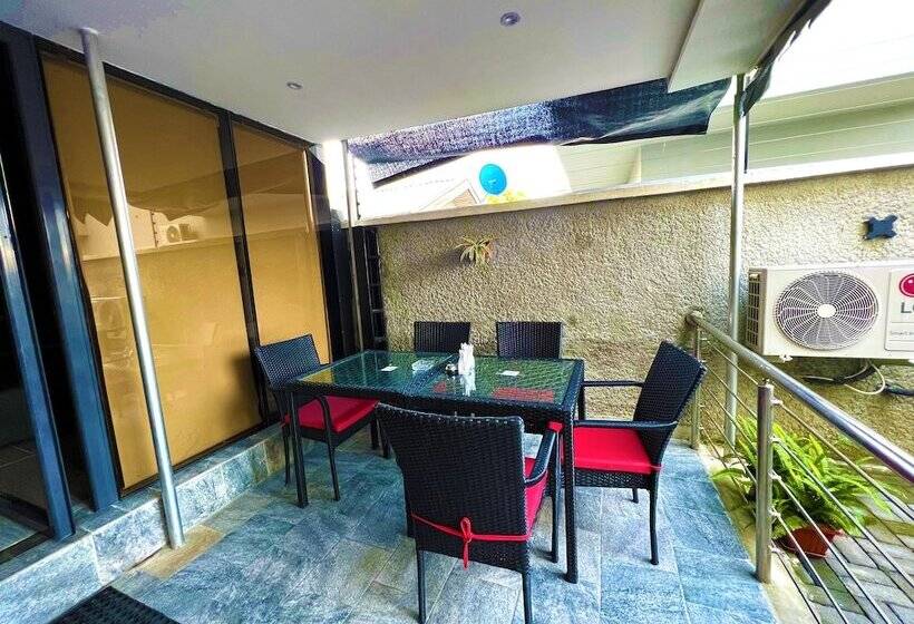 هتل Riviera Lekki Resort