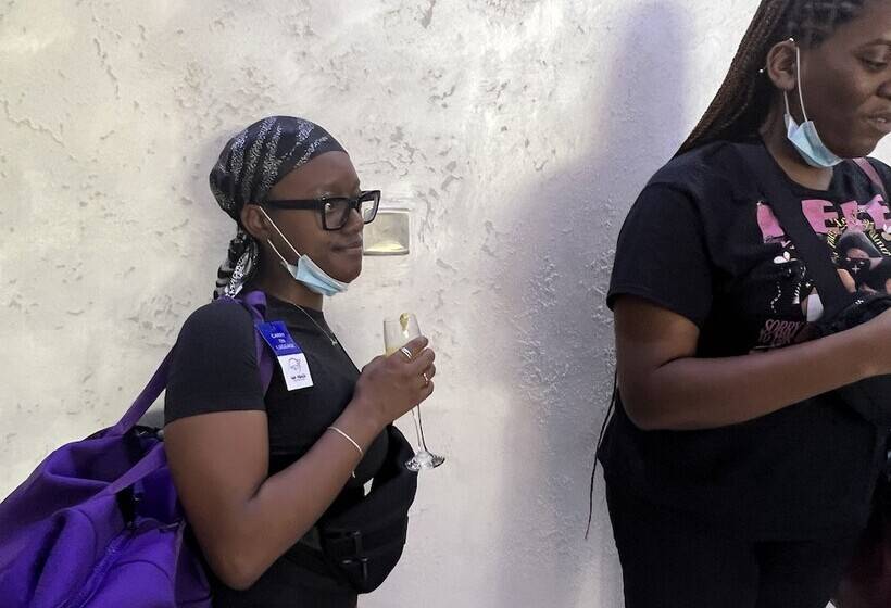 هتل Riviera Lekki Resort