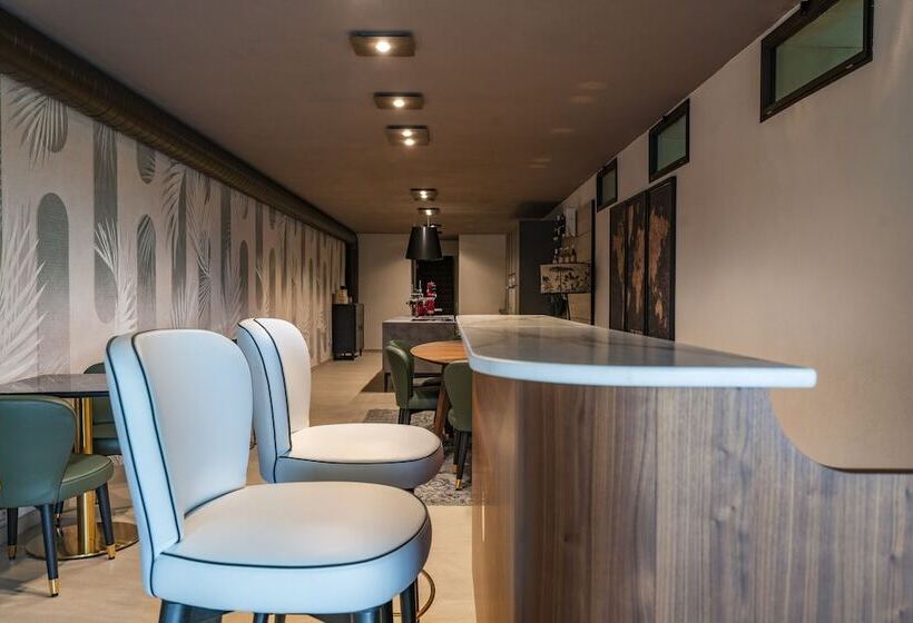 هتل روستایی Relais Villa Dei Gelsi & Spa