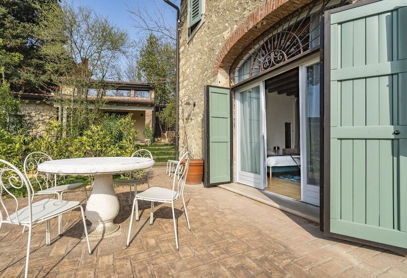 هتل روستایی Relais Villa Dei Gelsi & Spa