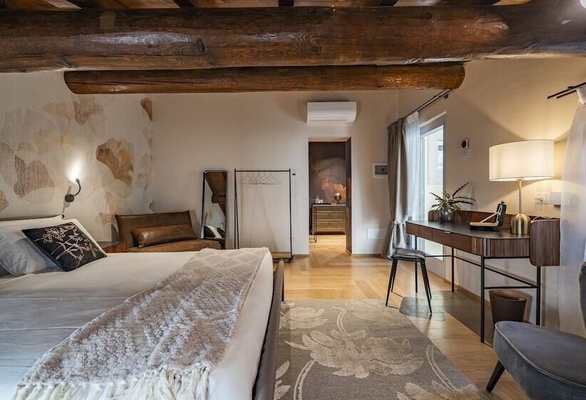 هتل روستایی Relais Villa Dei Gelsi & Spa