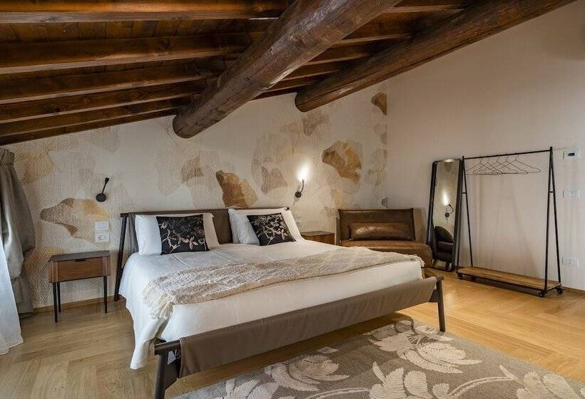 هتل روستایی Relais Villa Dei Gelsi & Spa