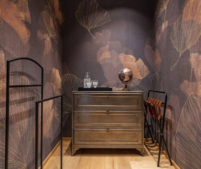 هتل روستایی Relais Villa Dei Gelsi & Spa