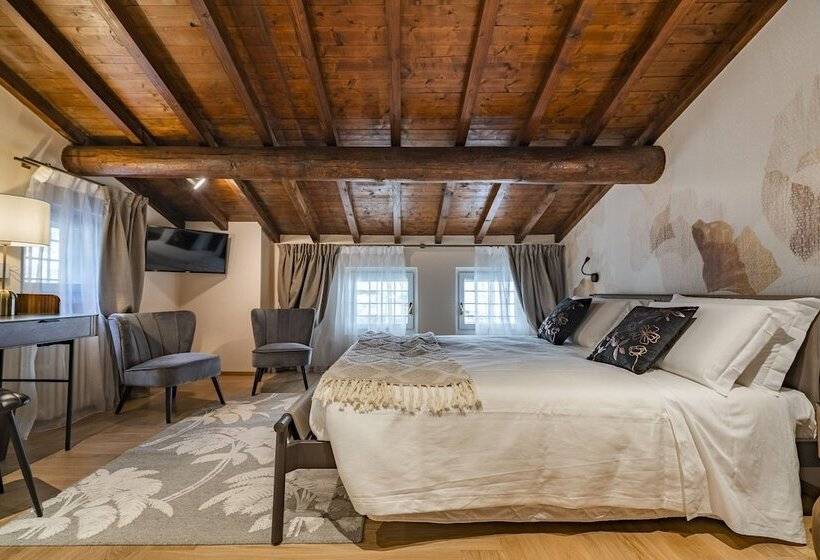 هتل روستایی Relais Villa Dei Gelsi & Spa