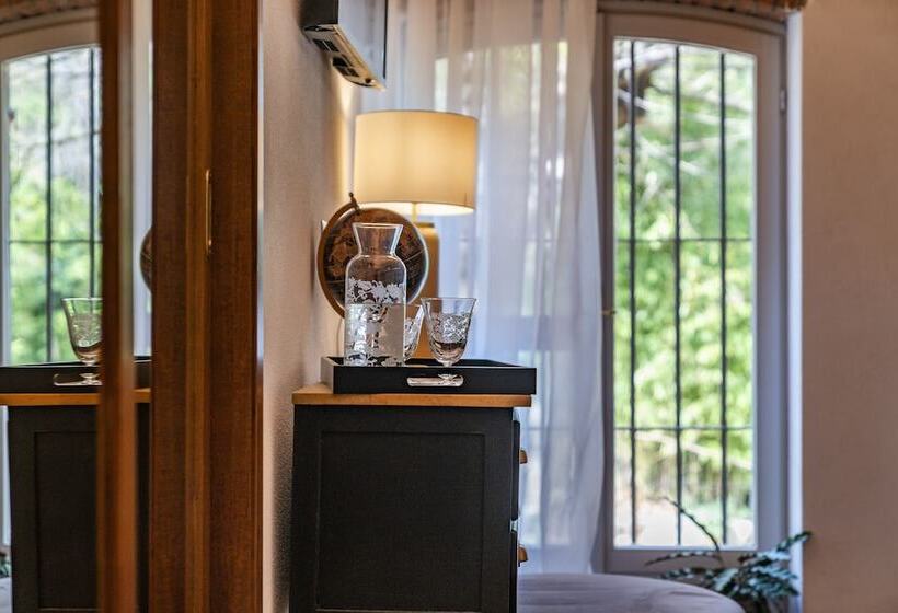 هتل روستایی Relais Villa Dei Gelsi & Spa