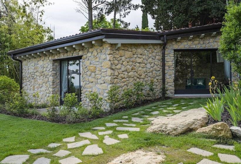 هتل روستایی Relais Villa Dei Gelsi & Spa