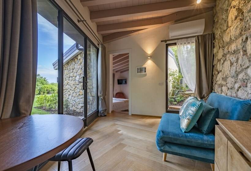 هتل روستایی Relais Villa Dei Gelsi & Spa