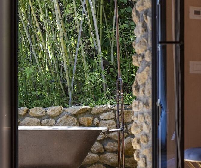 هتل روستایی Relais Villa Dei Gelsi & Spa