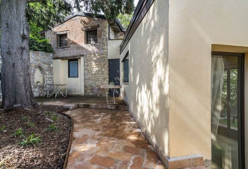 هتل روستایی Relais Villa Dei Gelsi & Spa