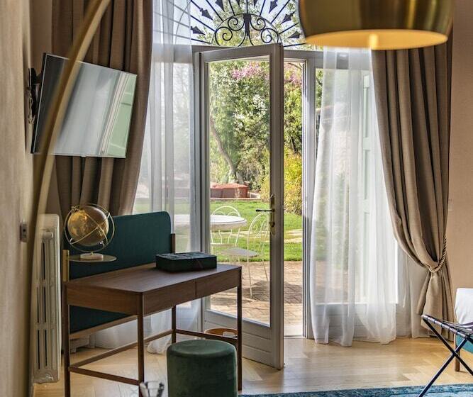 هتل روستایی Relais Villa Dei Gelsi & Spa