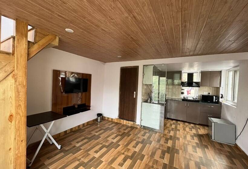 בית מלון כפרי The Fig