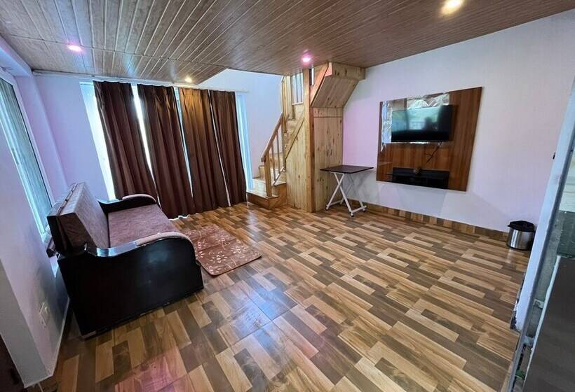 בית מלון כפרי The Fig