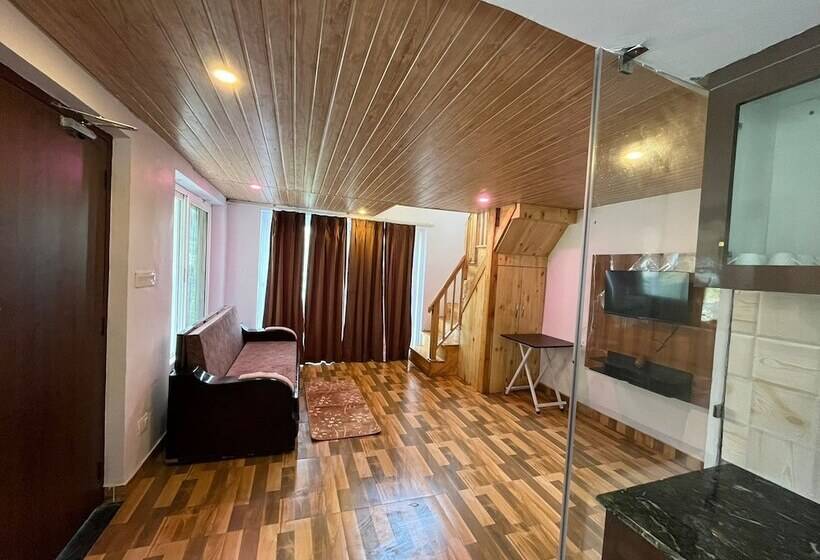 בית מלון כפרי The Fig