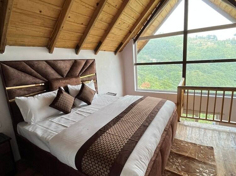 בית מלון כפרי The Fig