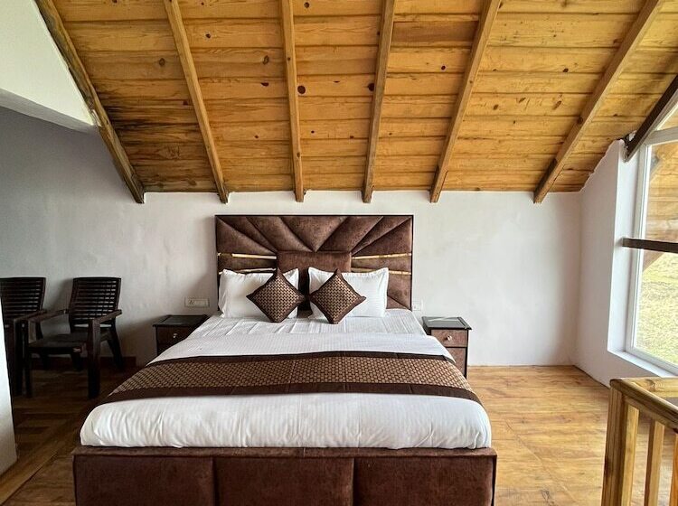 בית מלון כפרי The Fig