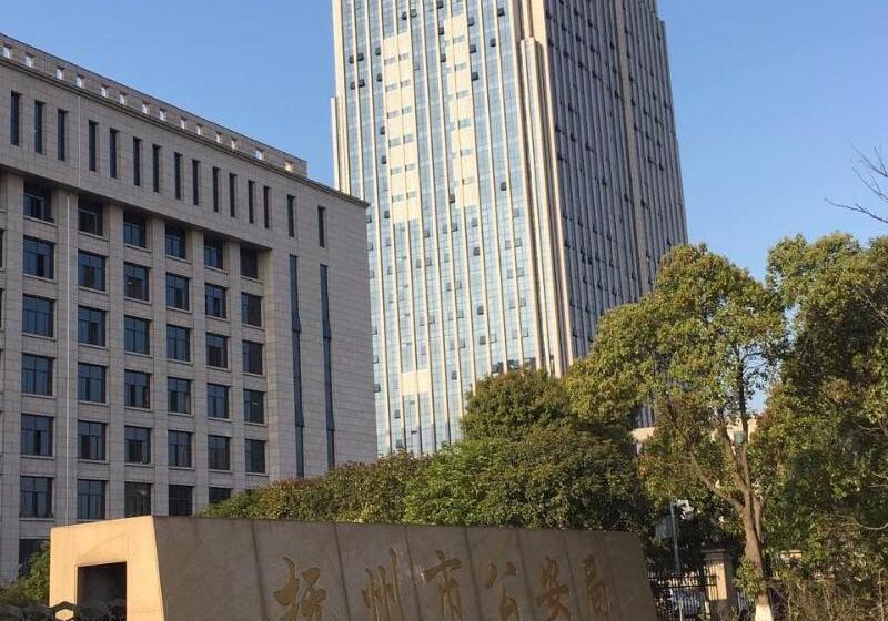 Lavande Hotel Fuzhou Wanda Branch