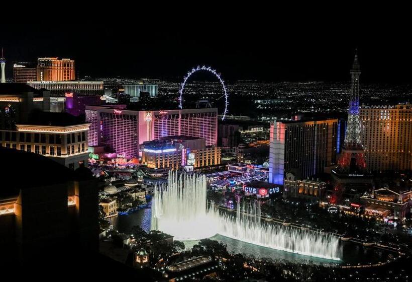 Stripviewsuites At Vdara