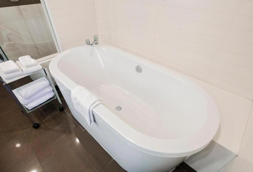 Stripviewsuites At Vdara