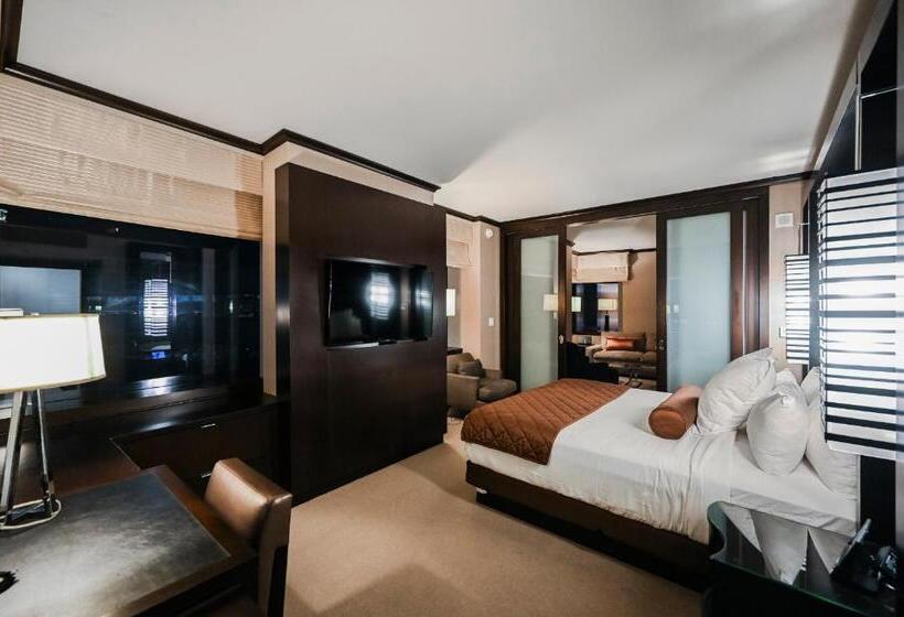 Stripviewsuites At Vdara